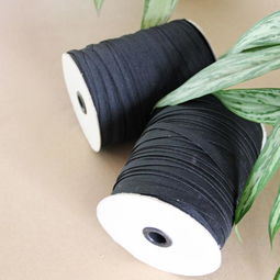 專業(yè)直銷2cm針織松緊帶 內(nèi)衣制衣輔料的核心選擇與廠價(jià)優(yōu)勢